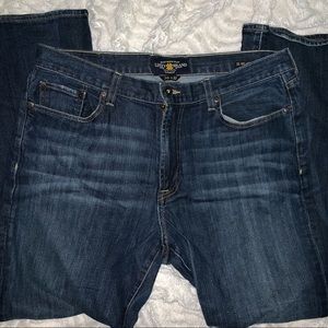 Lucky Brand Men’s Jeans